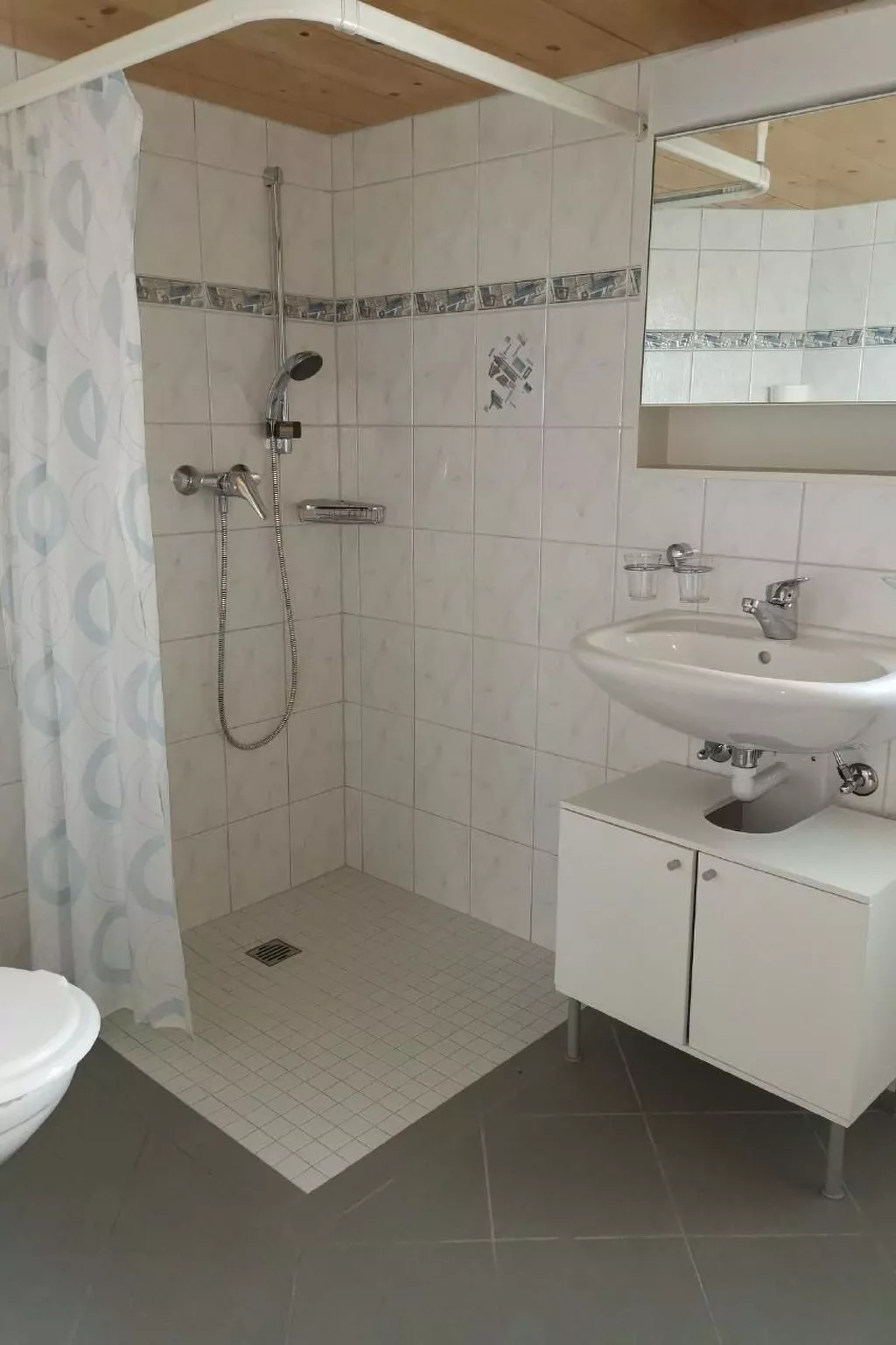 Tiererlebnishof Windegg-Drinnen