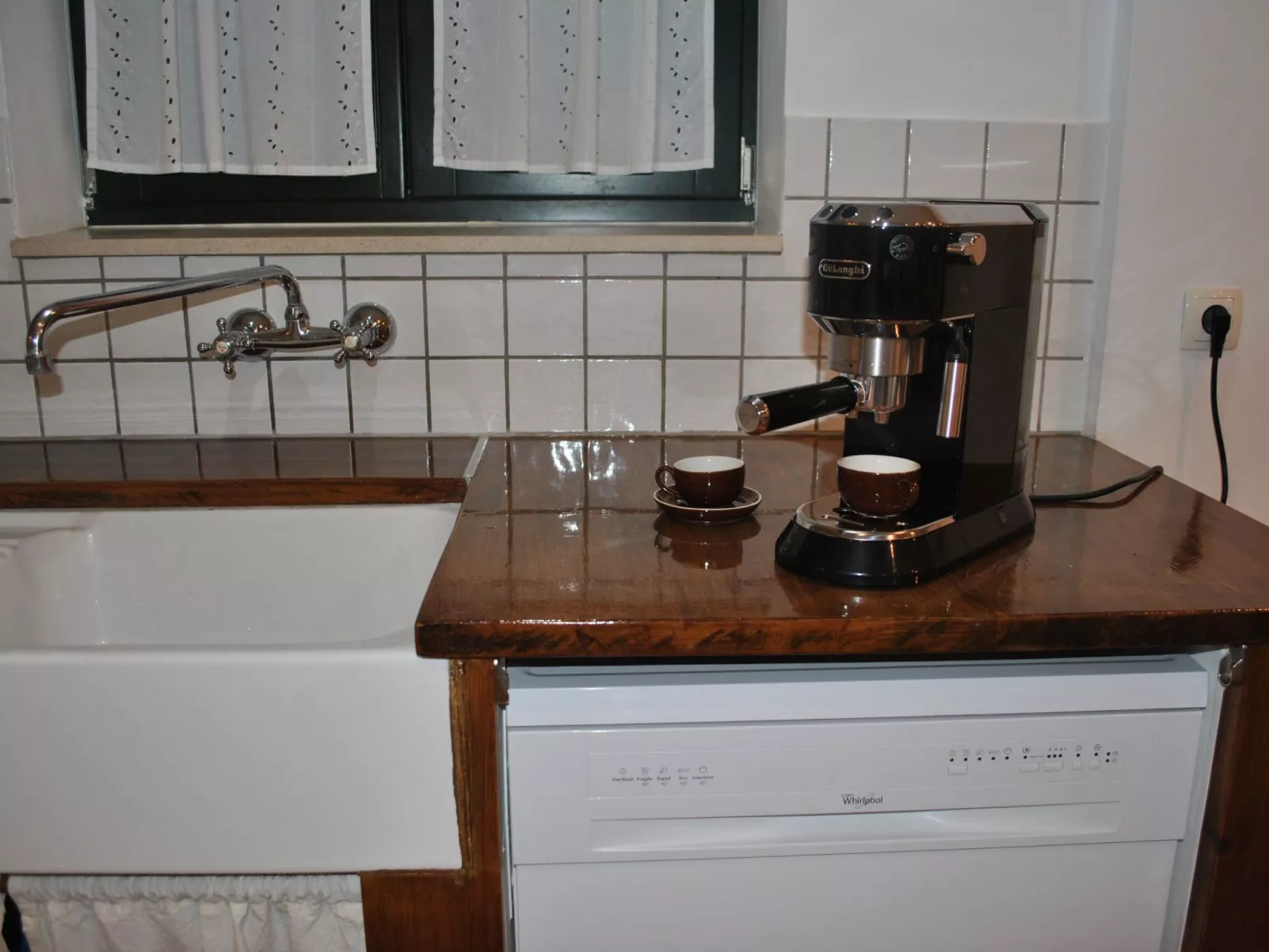 Meer Bibinje Wohnung Cint-Inside