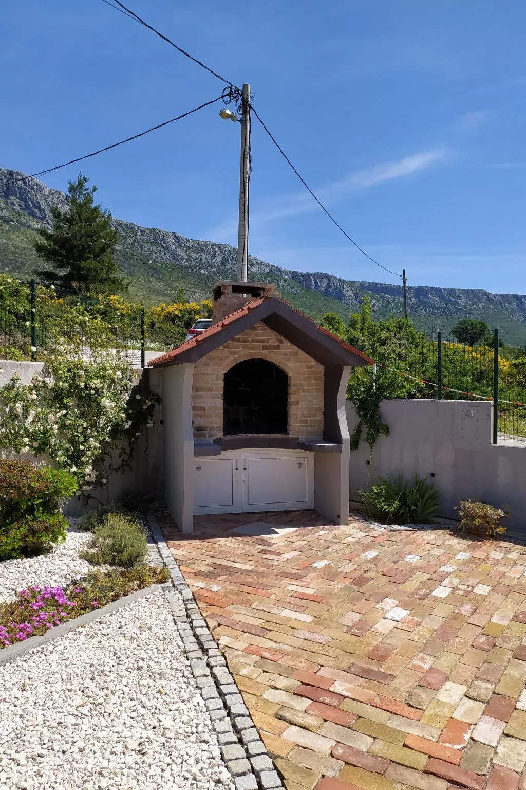 In Kastel Sucurac mit Parkplatz-Image-tags.info