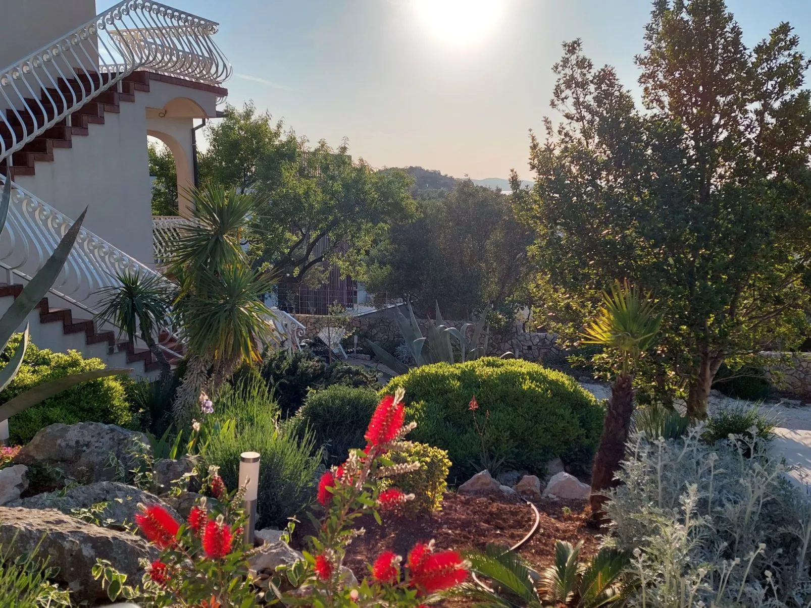 Ferienwohnungen Stipe 1-Outside