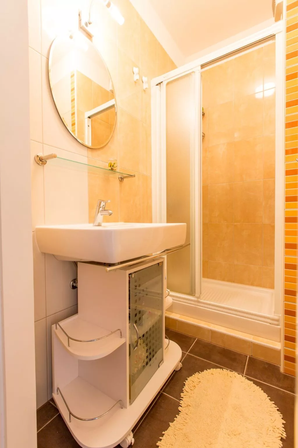 Steinhaus Sole - mit herrlichem Ausblick-Inside