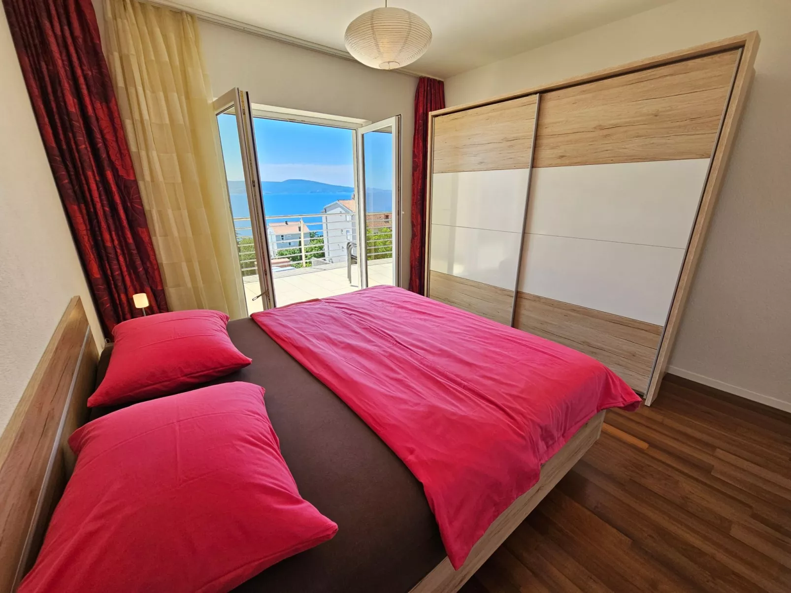 Wohnung für 6 Personen mit Meerblick-Image-tags.info