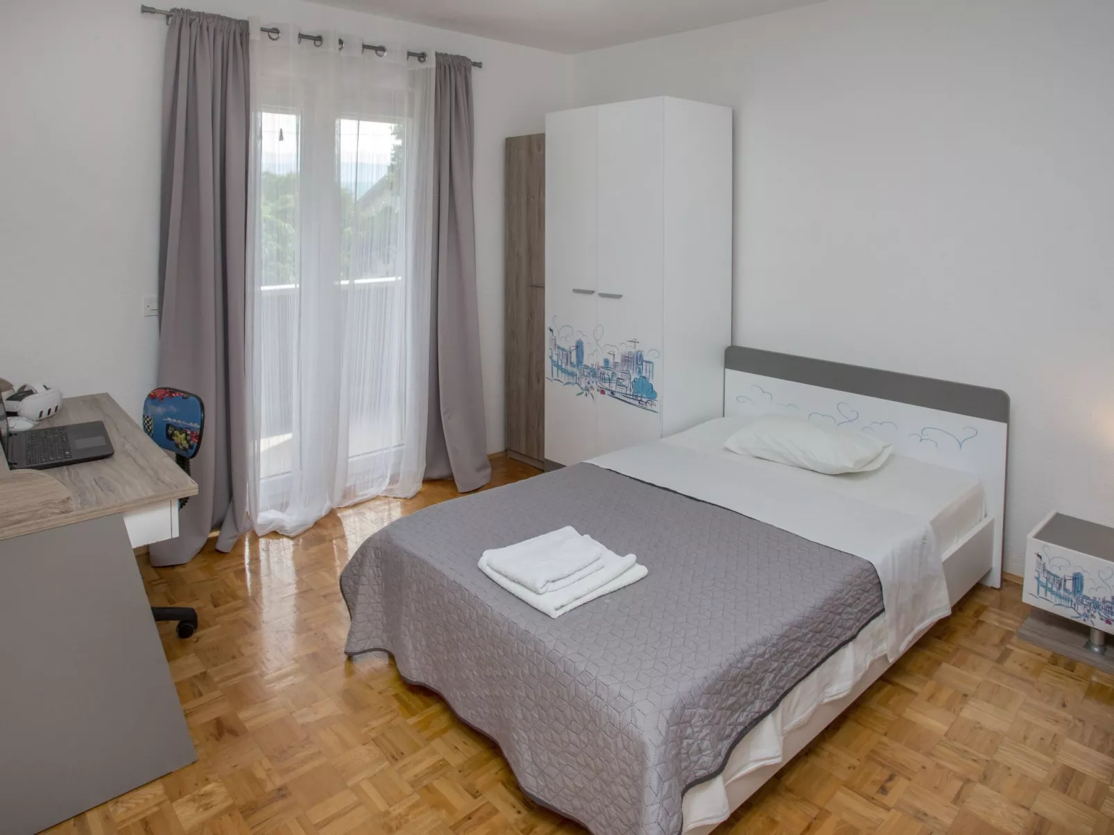 Ferienvilla , Schwimmbad, Imotski, Makarska-Dedans