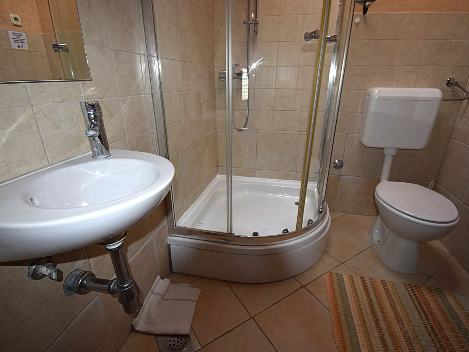 In Dobropoljana mit Privatem Pool-Inside