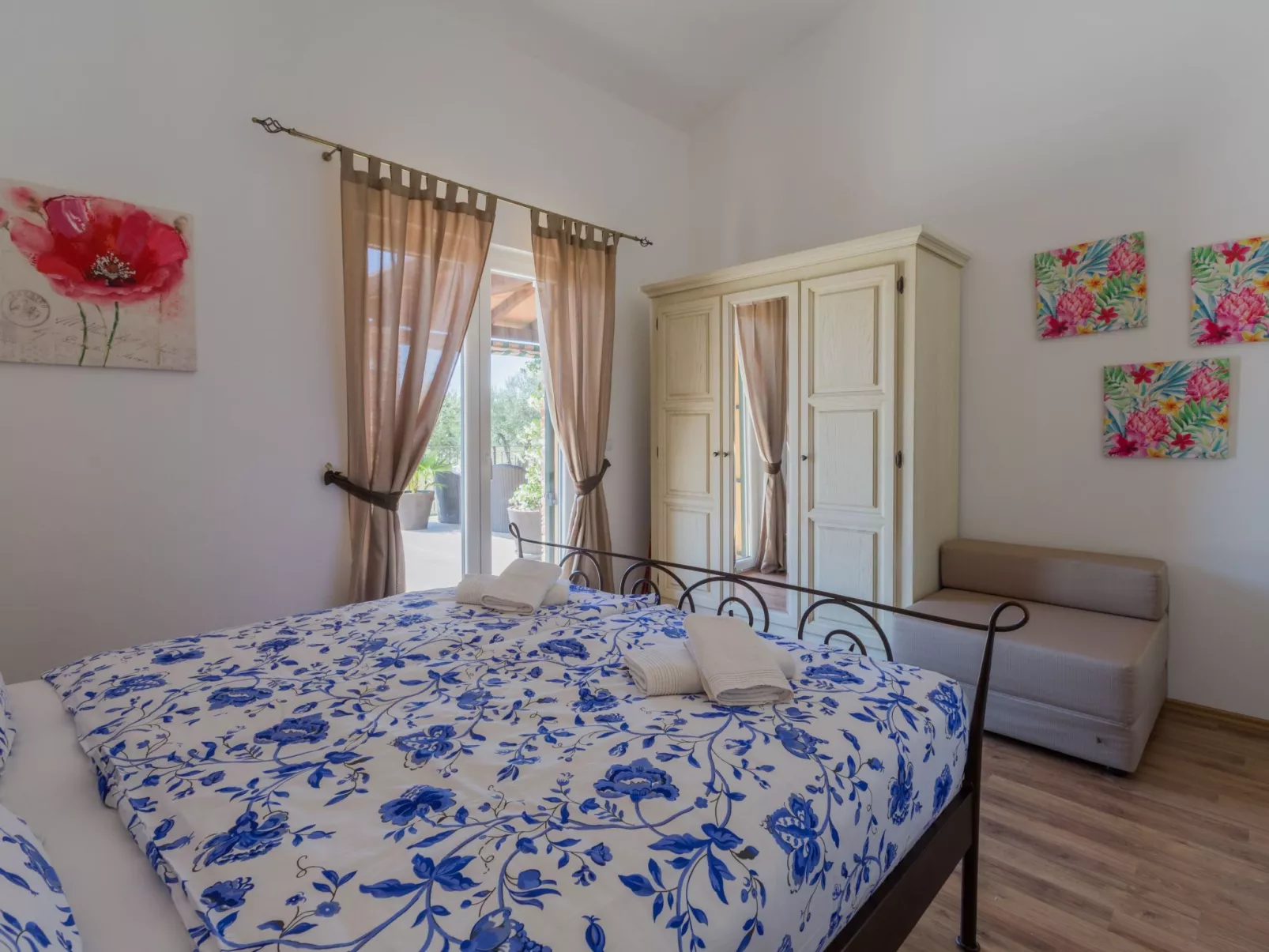 Villa Natura-Drinnen