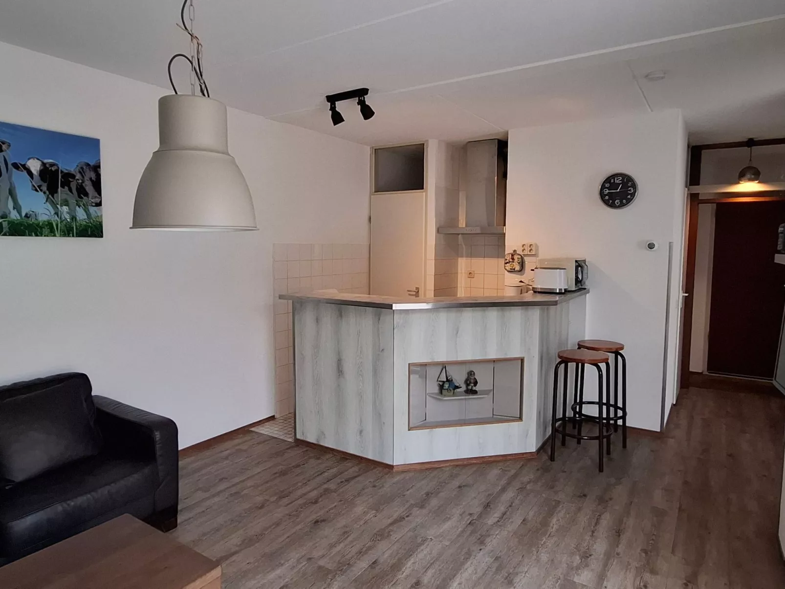 De Korre 2 in Callantsoog-Dedans