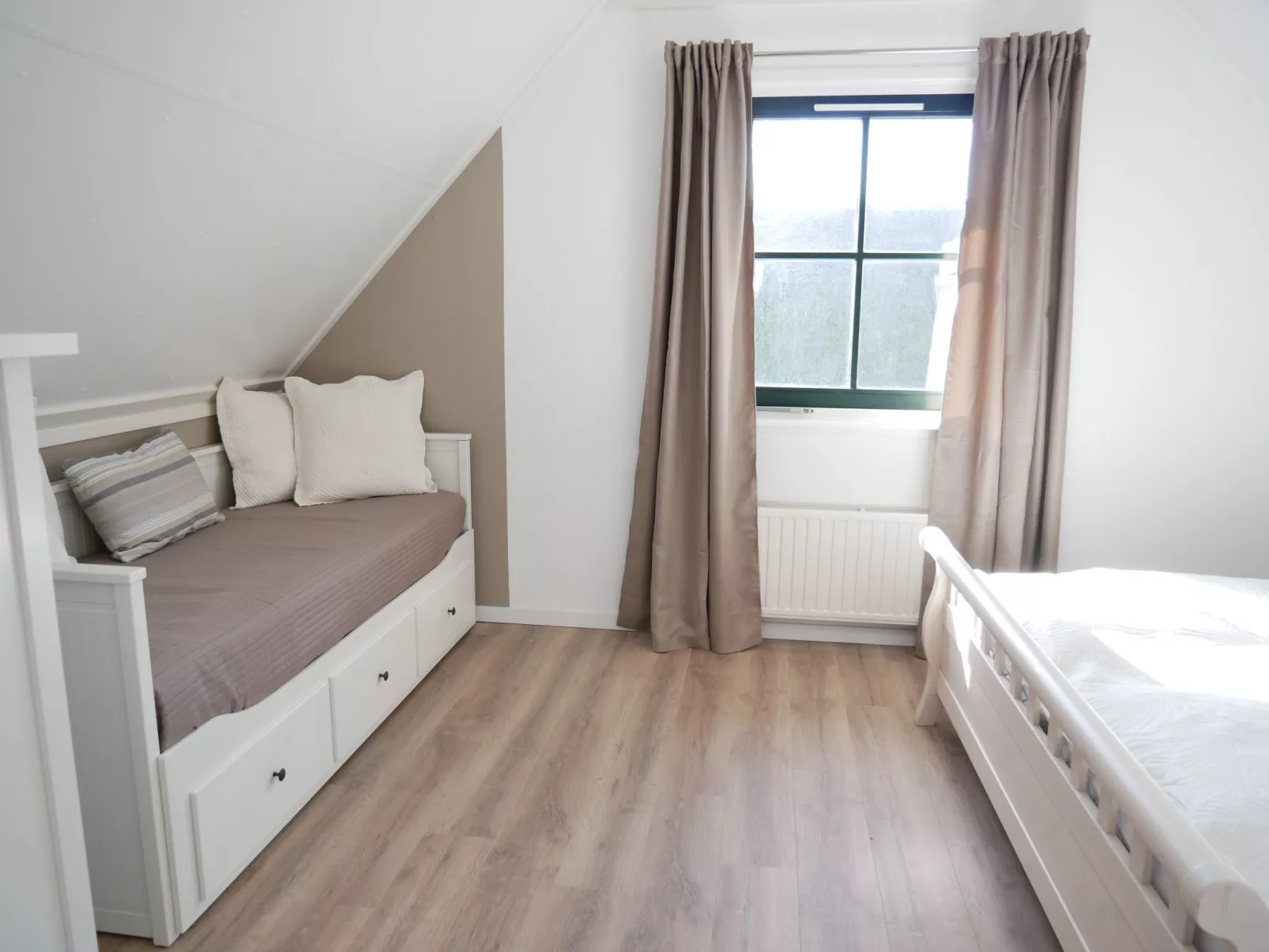 Villa Buiten 41/8-Dedans