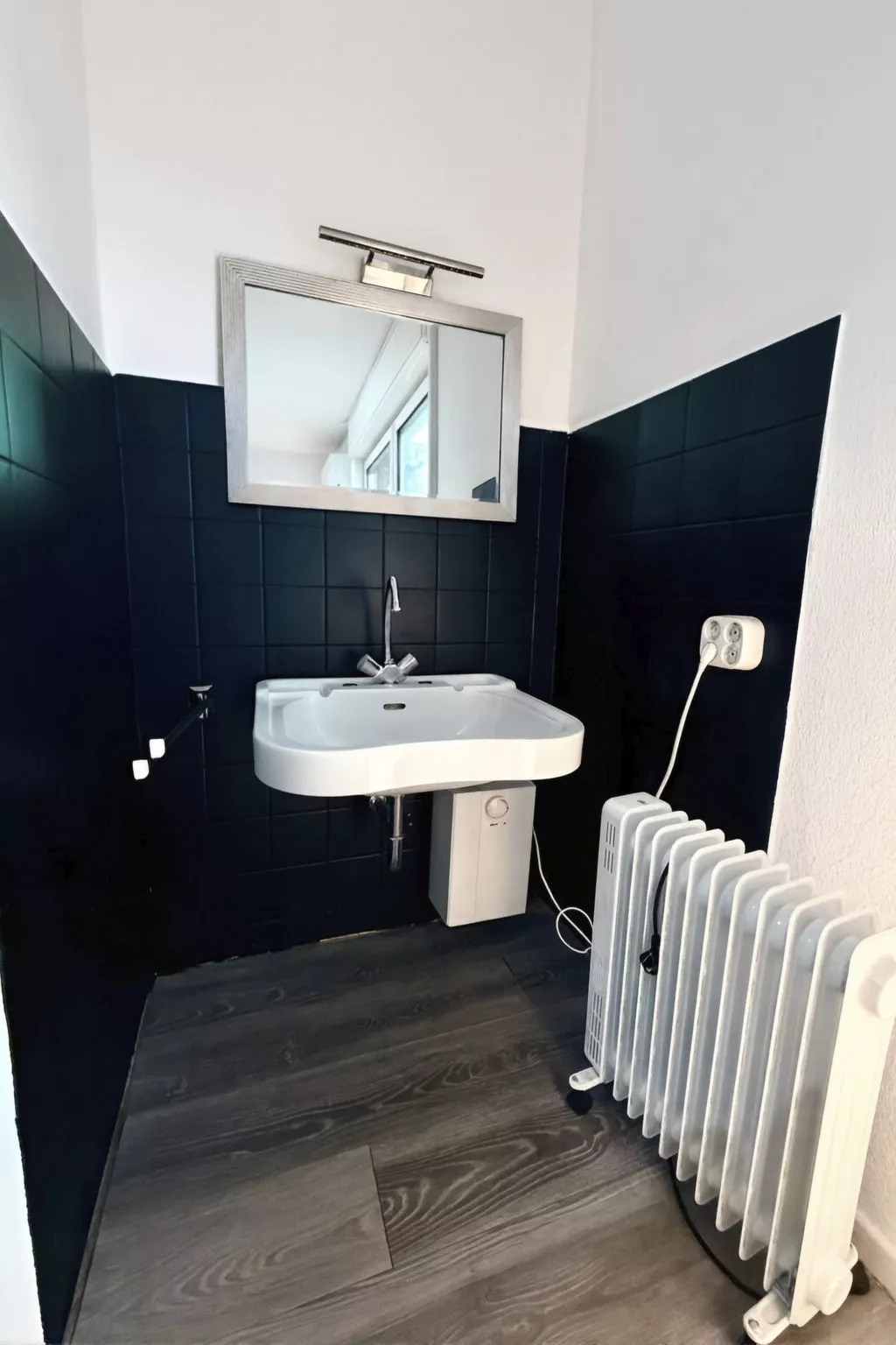 StadtHOUSE Bentheim-Drinnen