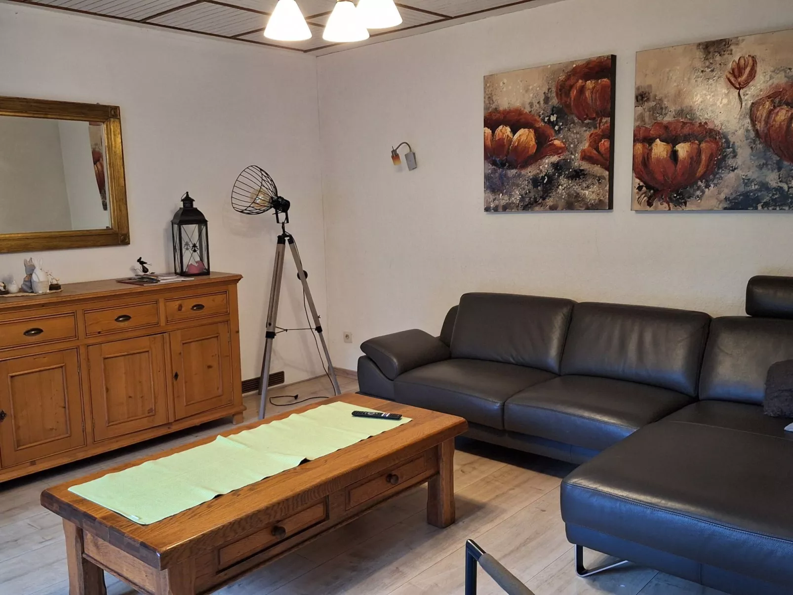 Fachwerkhaus mit 5 Schlafzimmern bei Winterberg-Drinnen