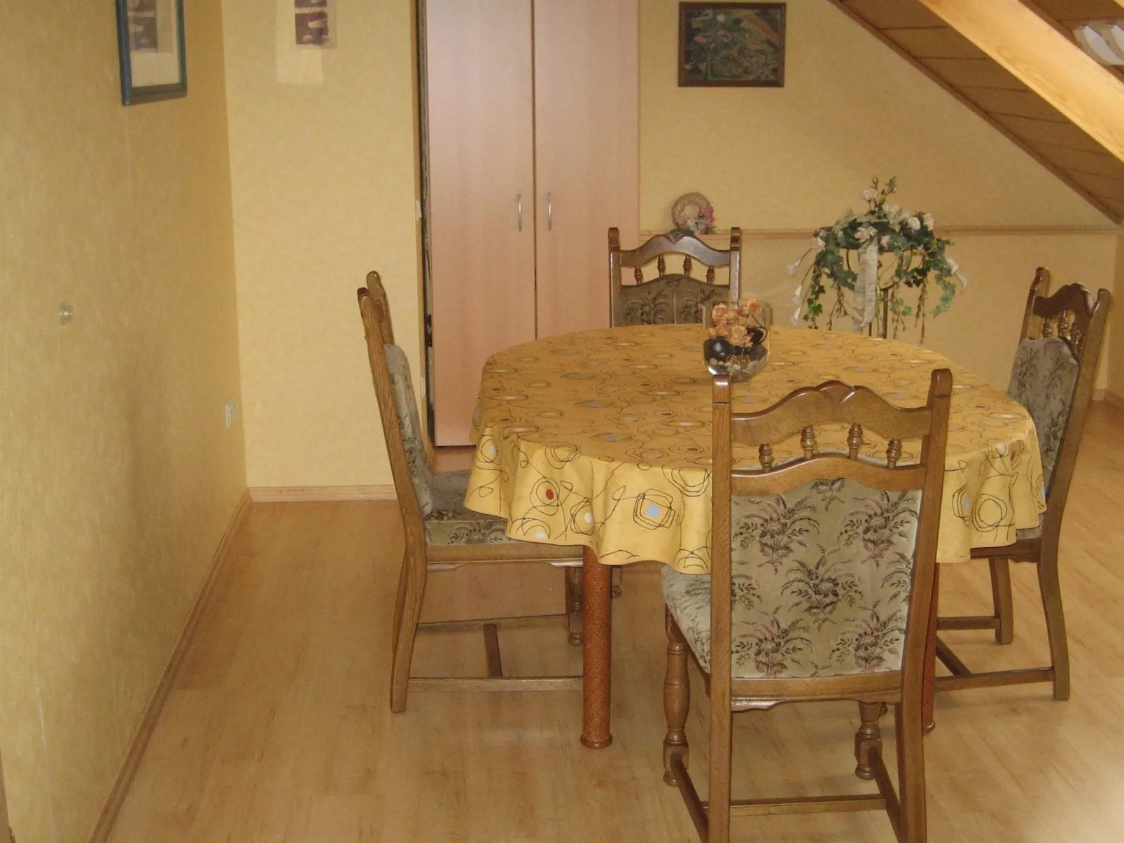 In der Vulkaneifel-Inside