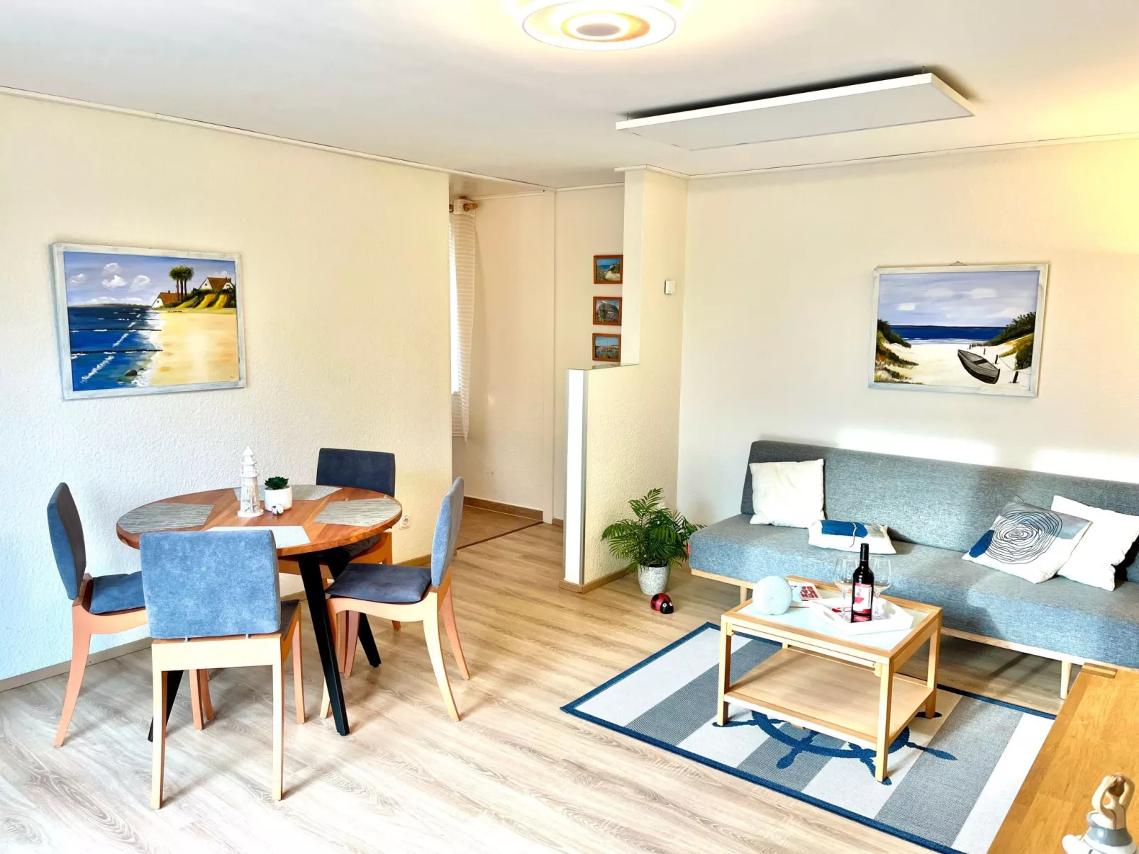 Wiesenblick 2-Inside