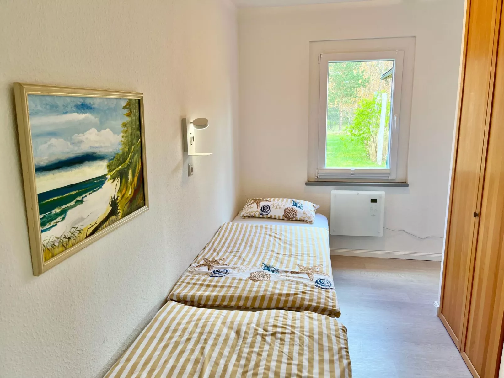 Wiesenblick 8-Dedans