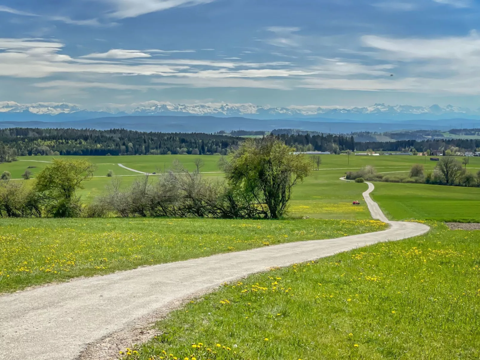 Lufs Loft für 6 Pers-Outside