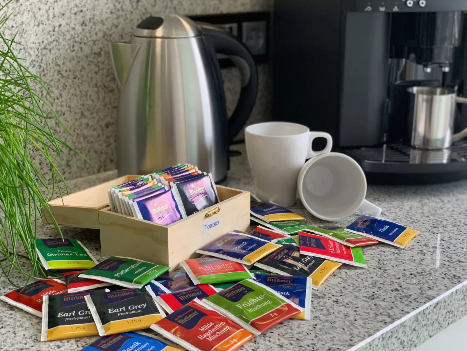 Ferienwohnung mit Infrarotwärmekabine-Image-tags.info