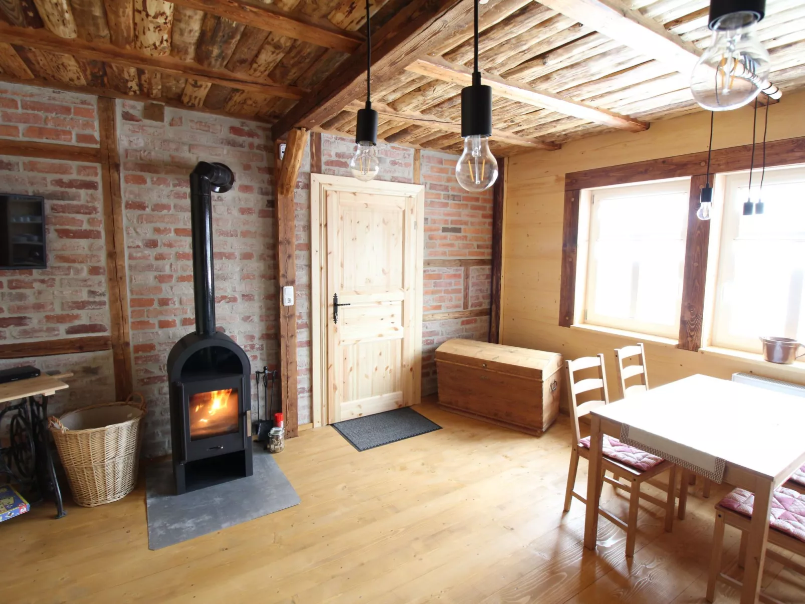 Anno Dazumal 24-Dedans