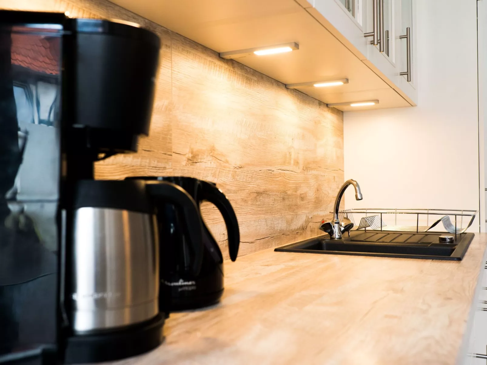 Großes, altes, umfassend saniertes Ferienhaus-Image-tags.info