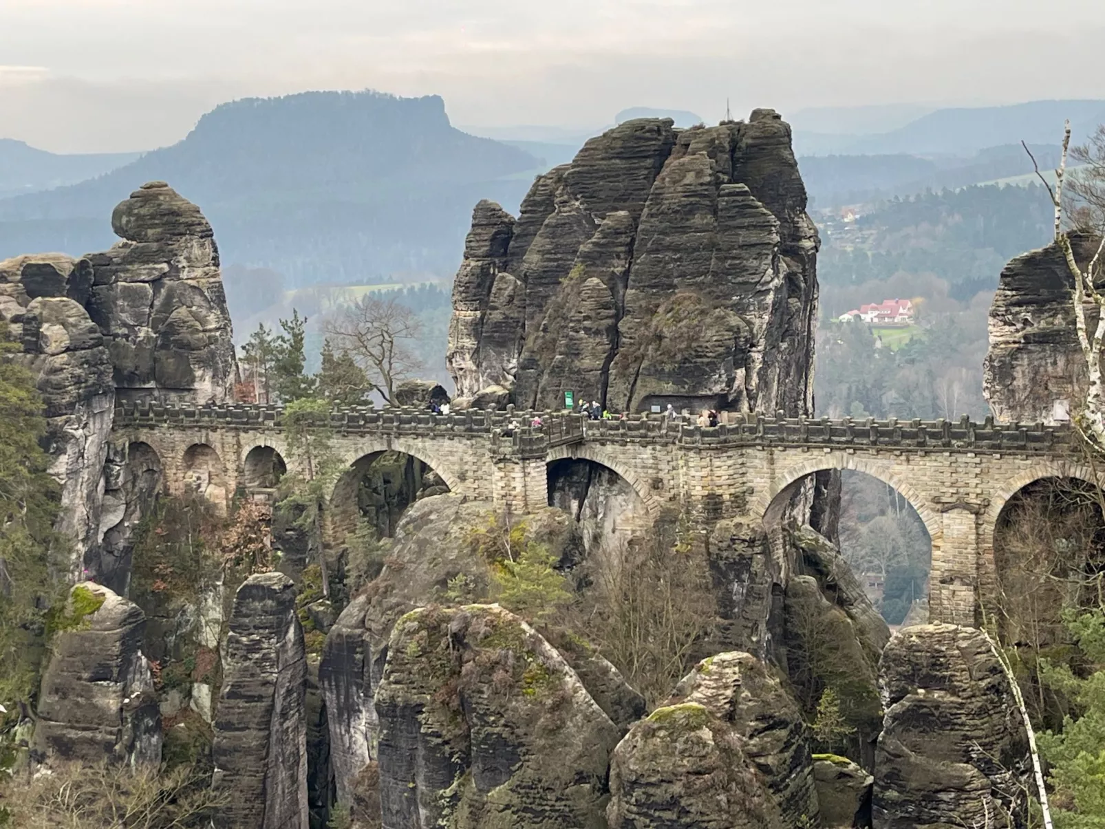 Moderne Ferienwohnung in Pillnitz-Outside