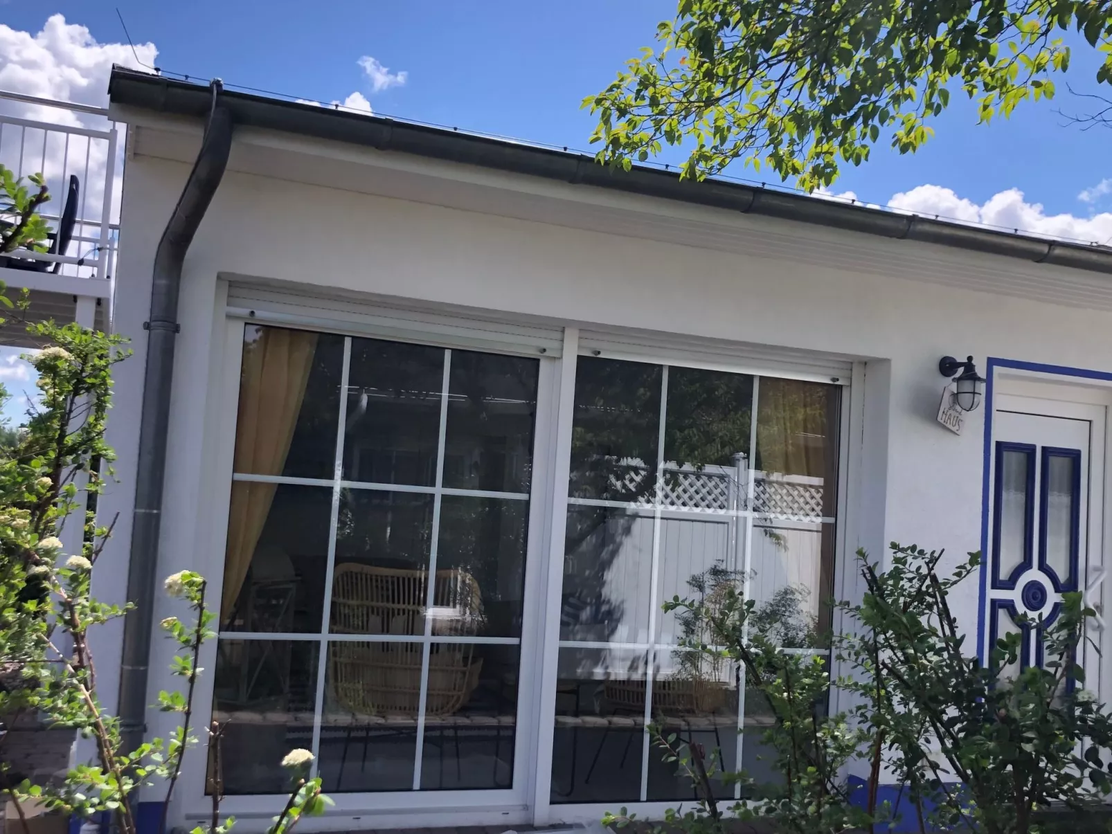 Strandhaus am Wasser-Outside