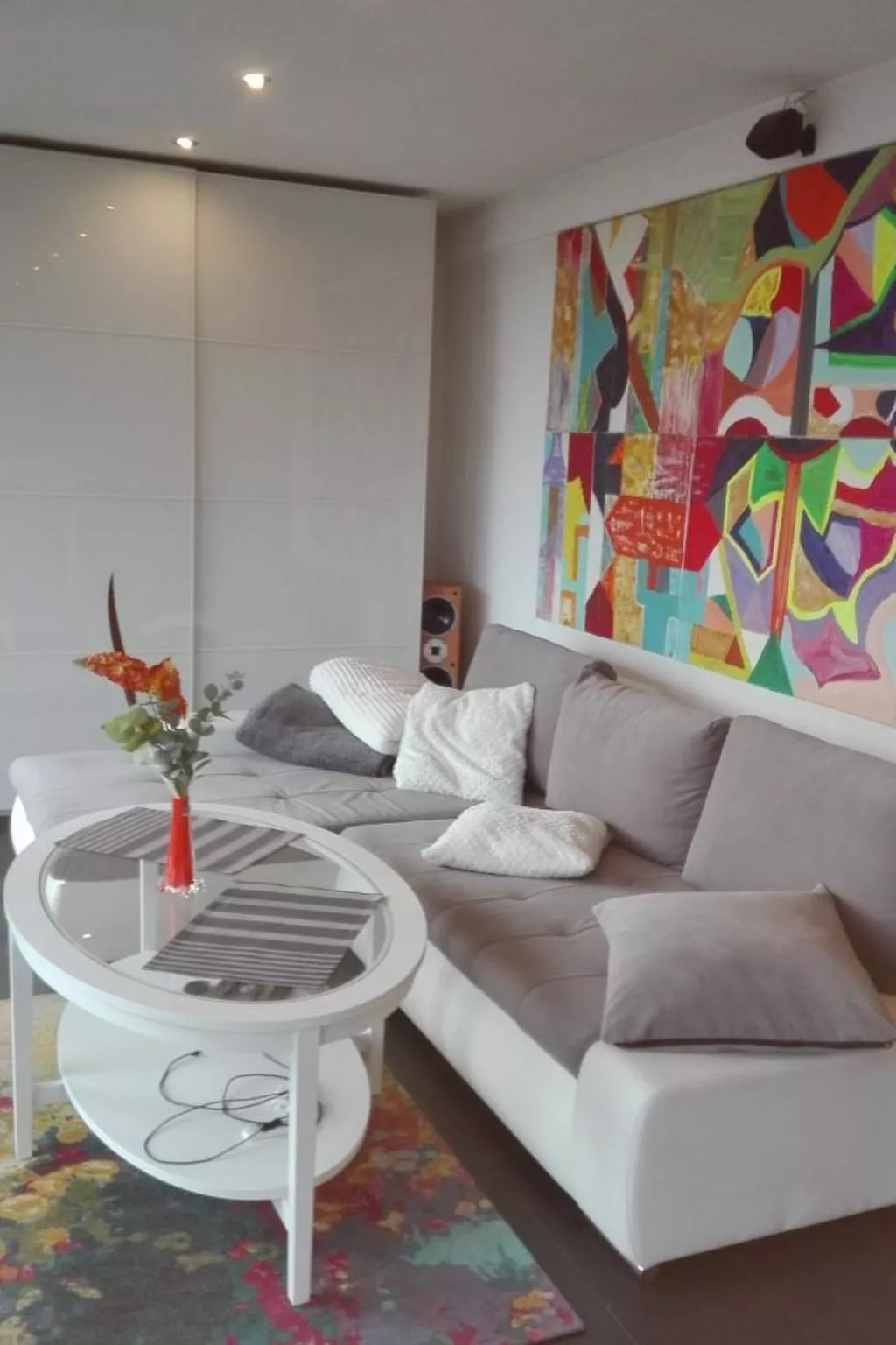 In Altwarp mit Botanischem Garten-Image-tags.info