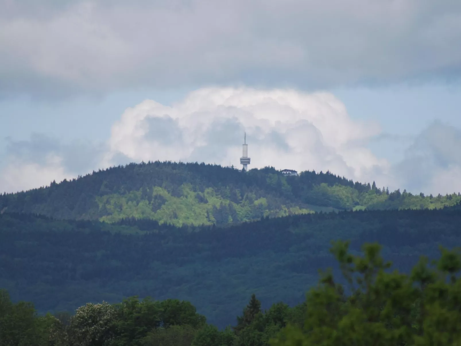 Fewo Stricker 13-Outside