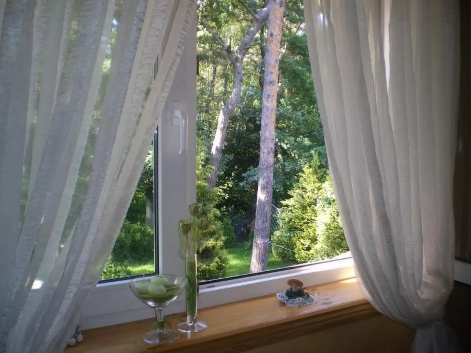 Charmantes Haus 100m vom Strand entfernt für 6 Personen-Dedans