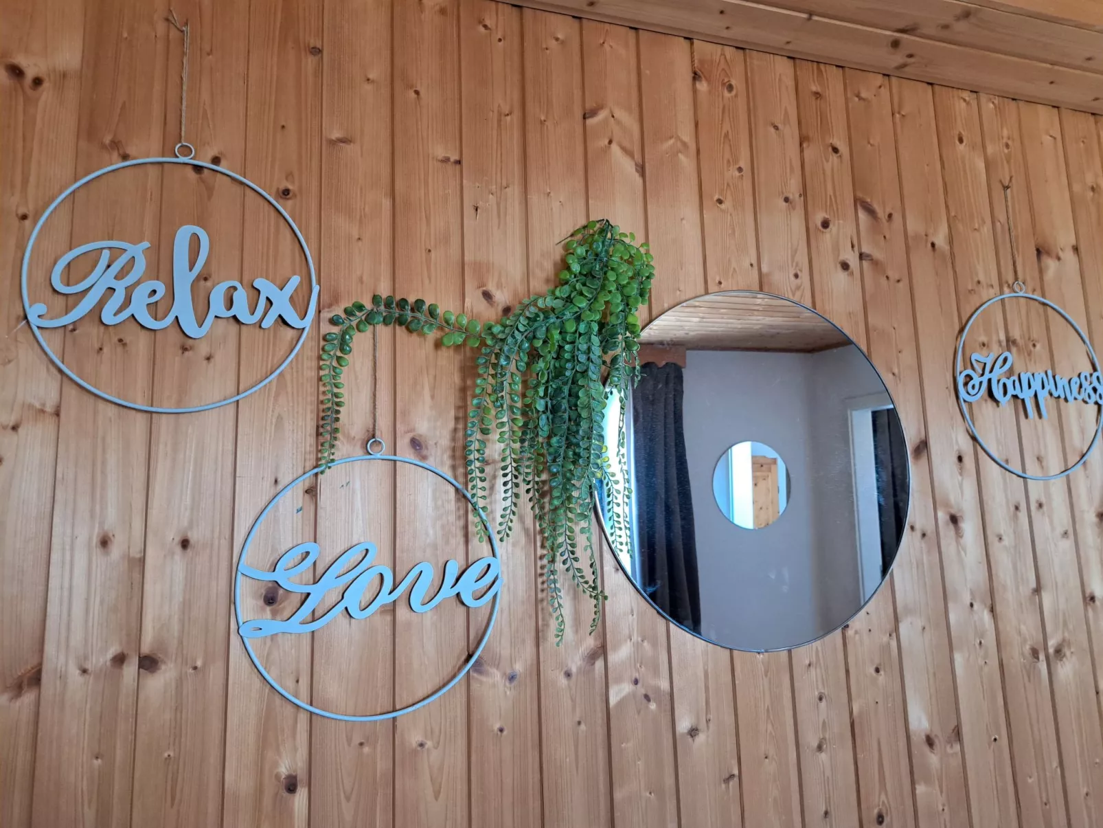 AnNo Wohlfühlplatzl-Dedans