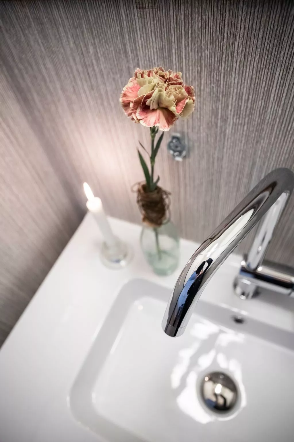 Rosenapartment-Inside