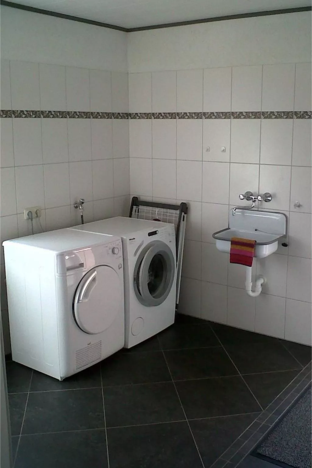 Haus am Reithmoor-Drinnen