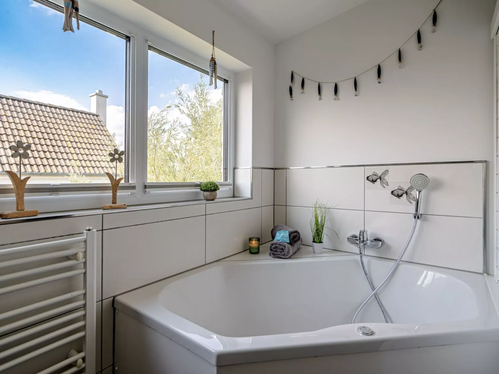 An der Ostsee-Drinnen