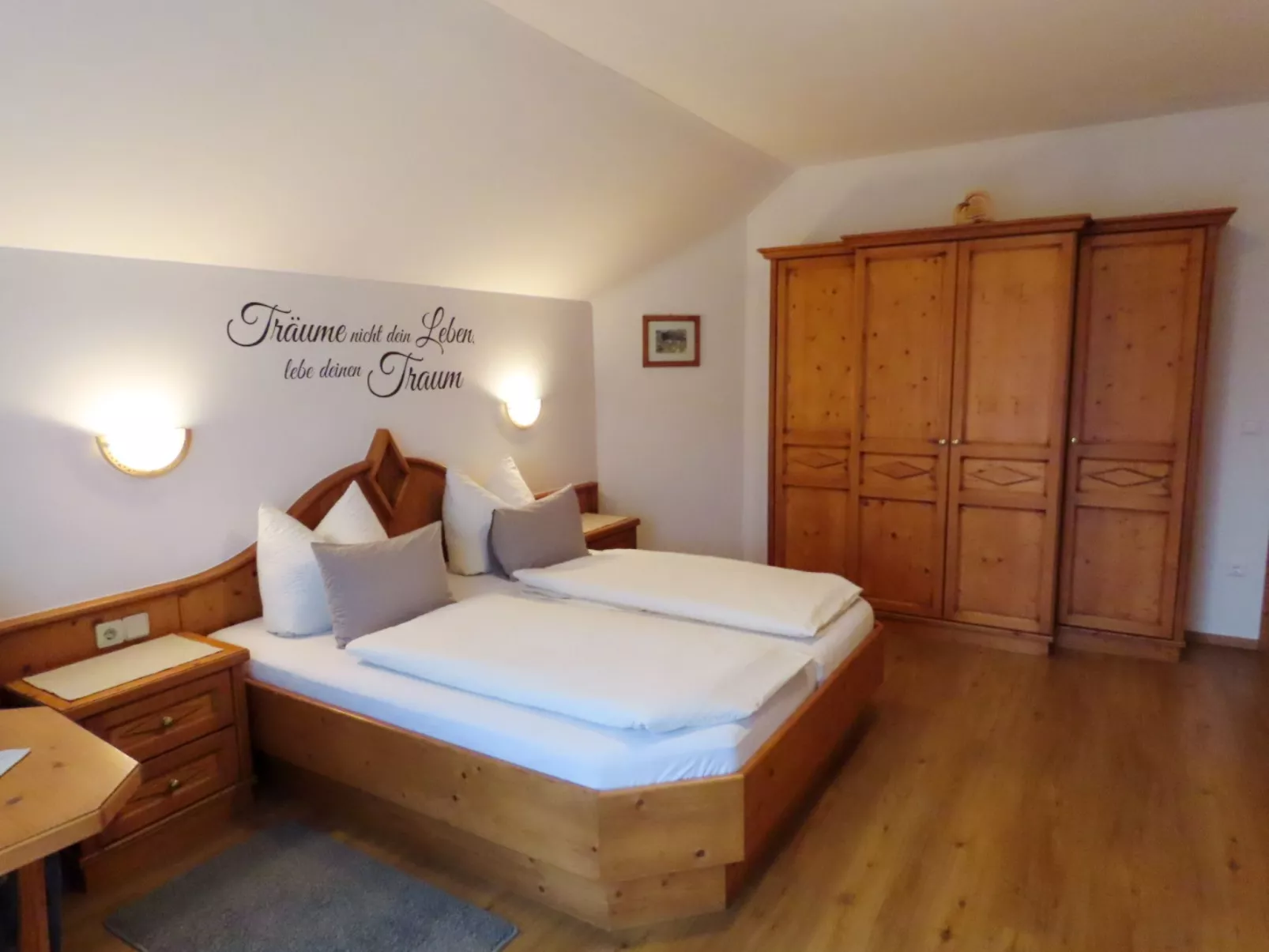 Reißkofel in Steinfeld-Drinnen