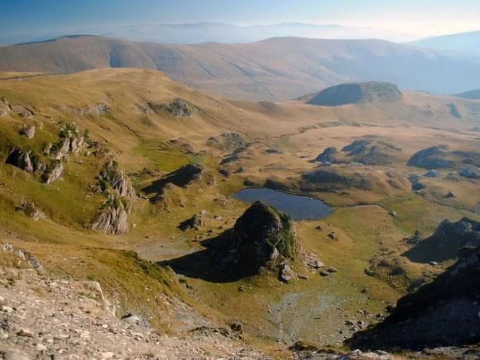 Casa Zollo - nahe den Karpaten Transsilvaniens-Outside