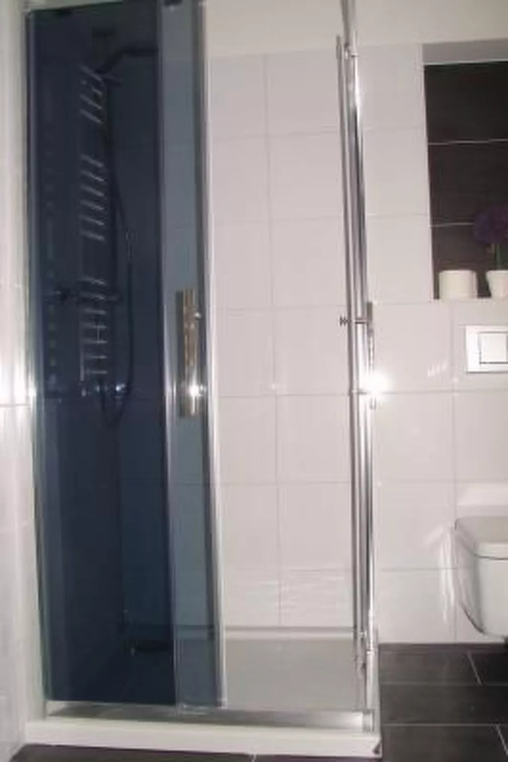 In Winnemark mit Großem Garten-Dedans