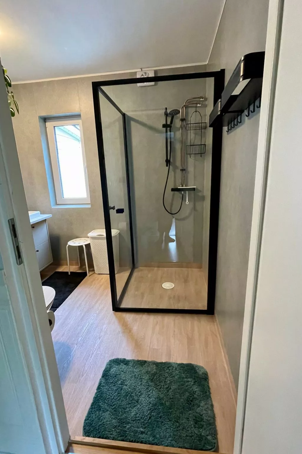 Villa Davvi Dállu-Inside