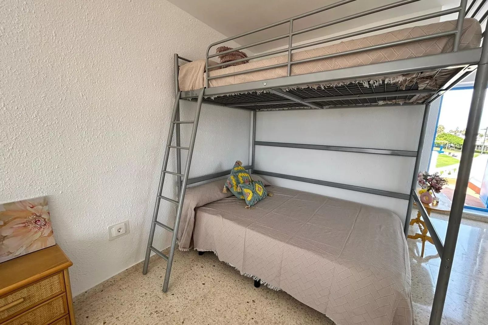 Casa Manuela-Schlafzimmer