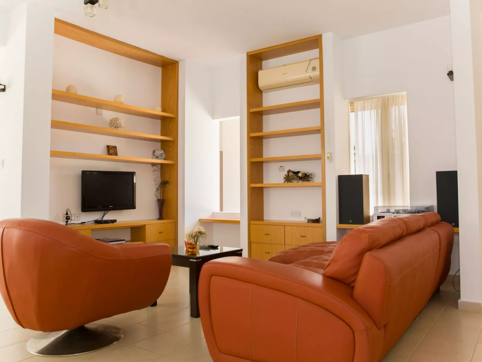 Mit Privatpool für 8 Personen ca. 220 m&sup2; in Neo Chorio, Halbinsel Akamas-Inside