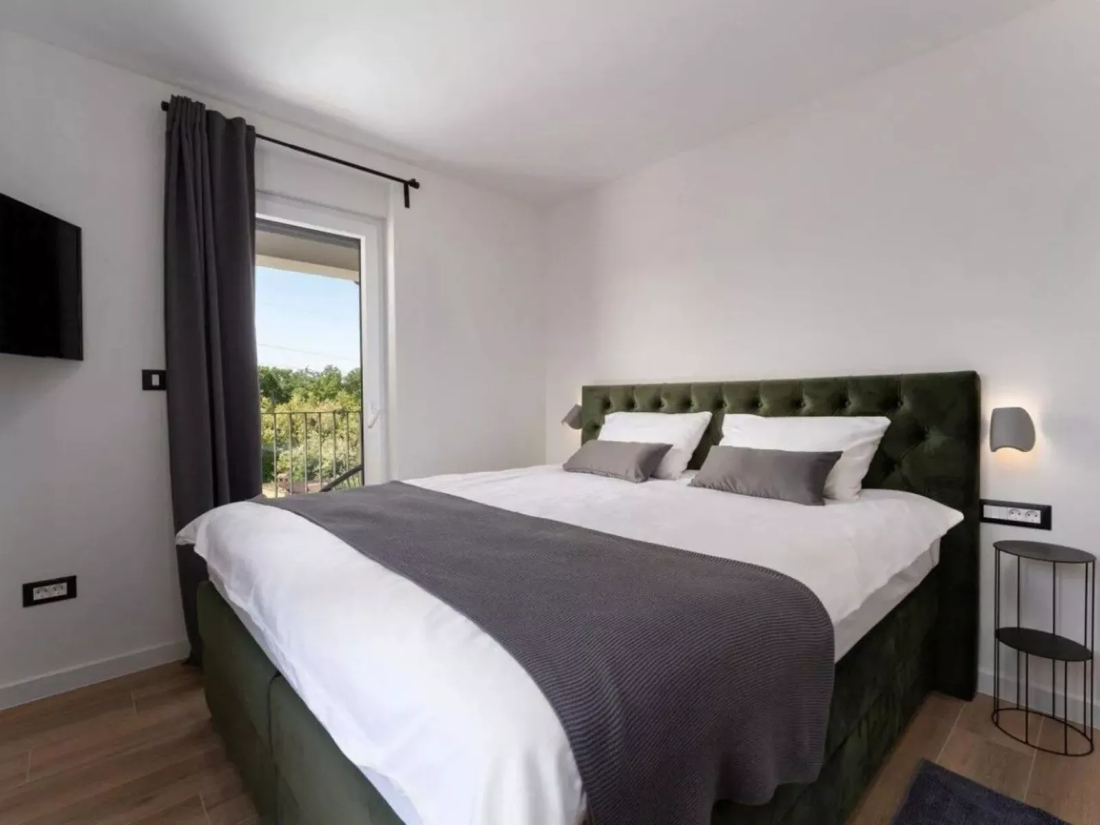 Villa Diva Exclusive-Inside