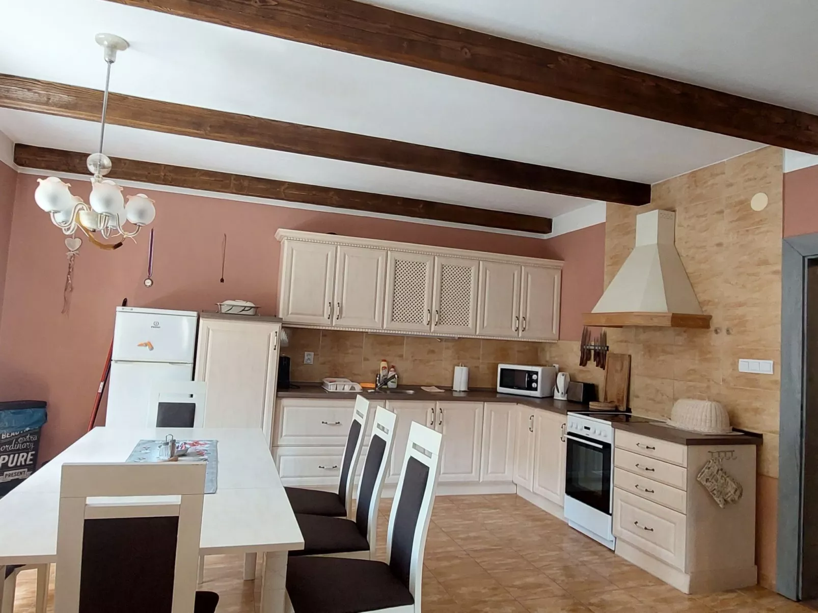 Wohnung mit Kamin N2-Inside