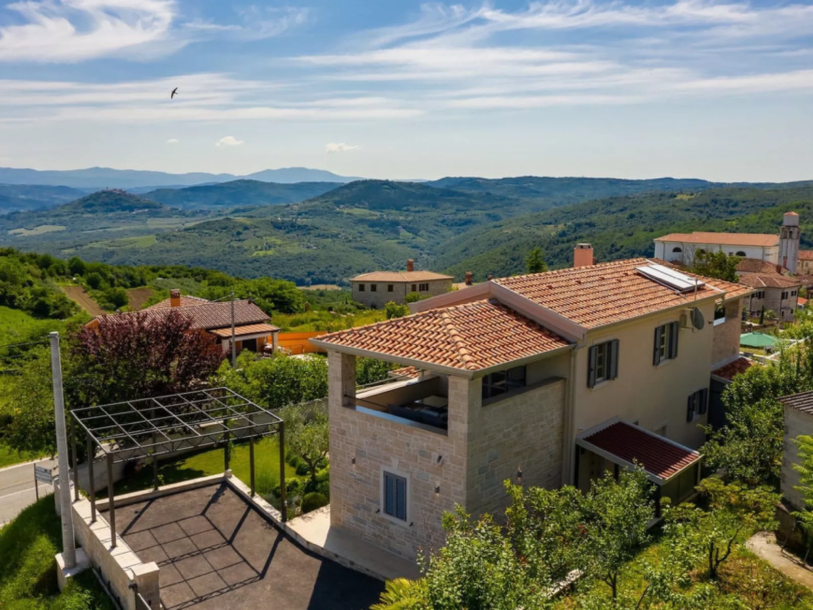 Villa Casa Katharina-Outside