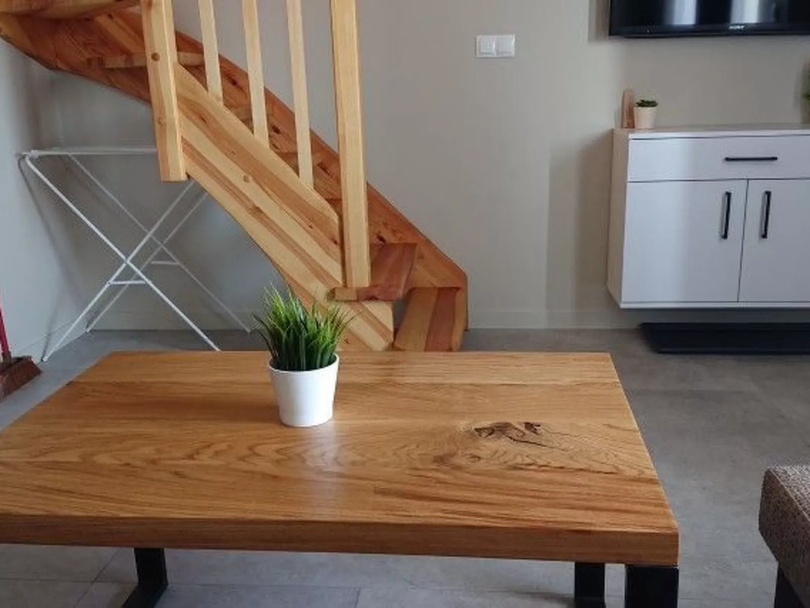 Haus 1 in Sarbinowo-Inside