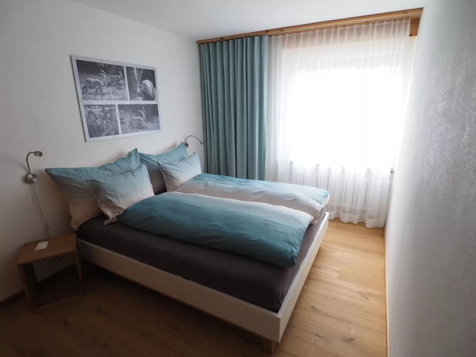 Chavallera 25-Drinnen