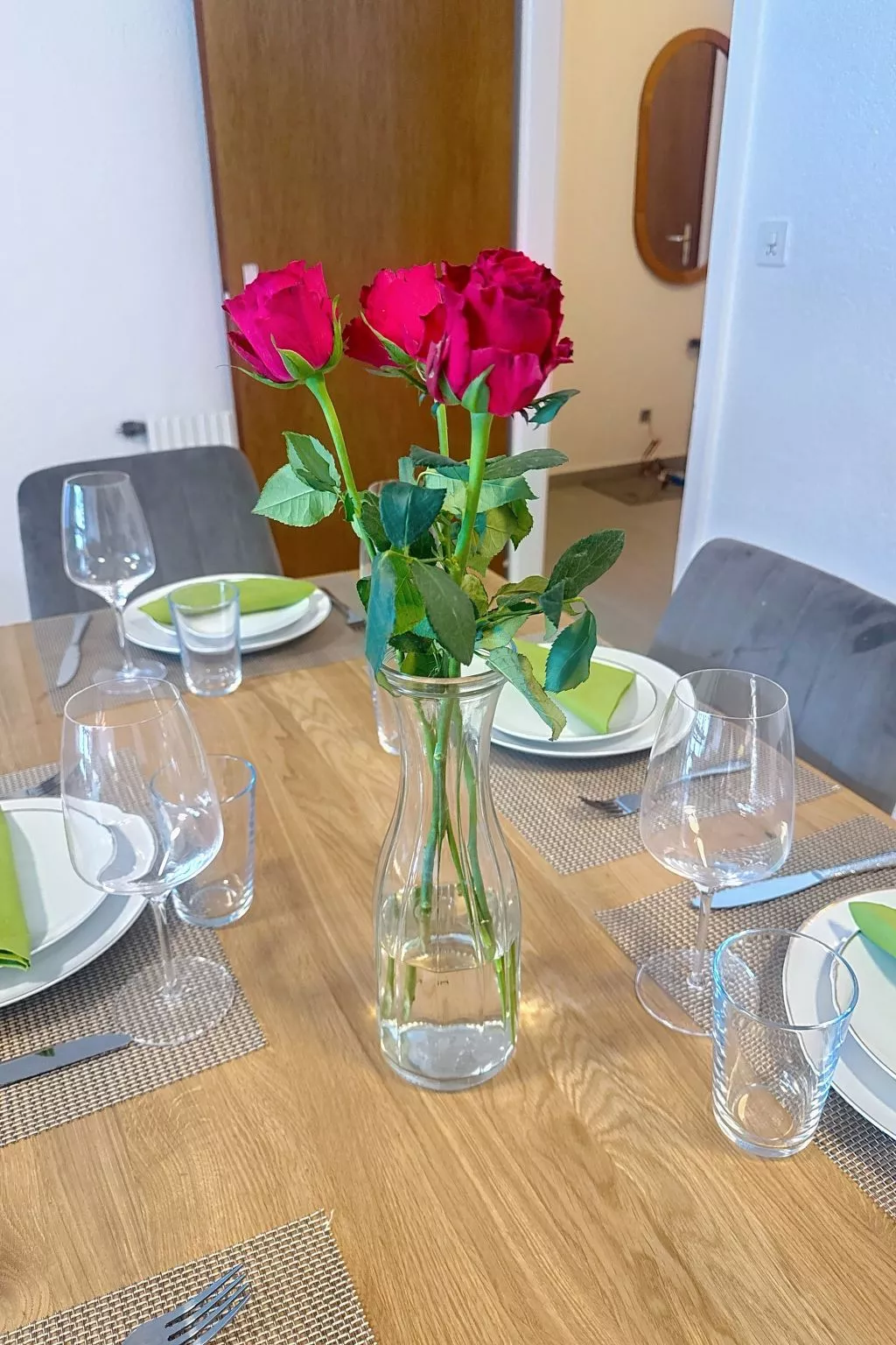 Morgins 6P, Ski-in Ski-out, Parkplatz, zentral, WiFI-Inside