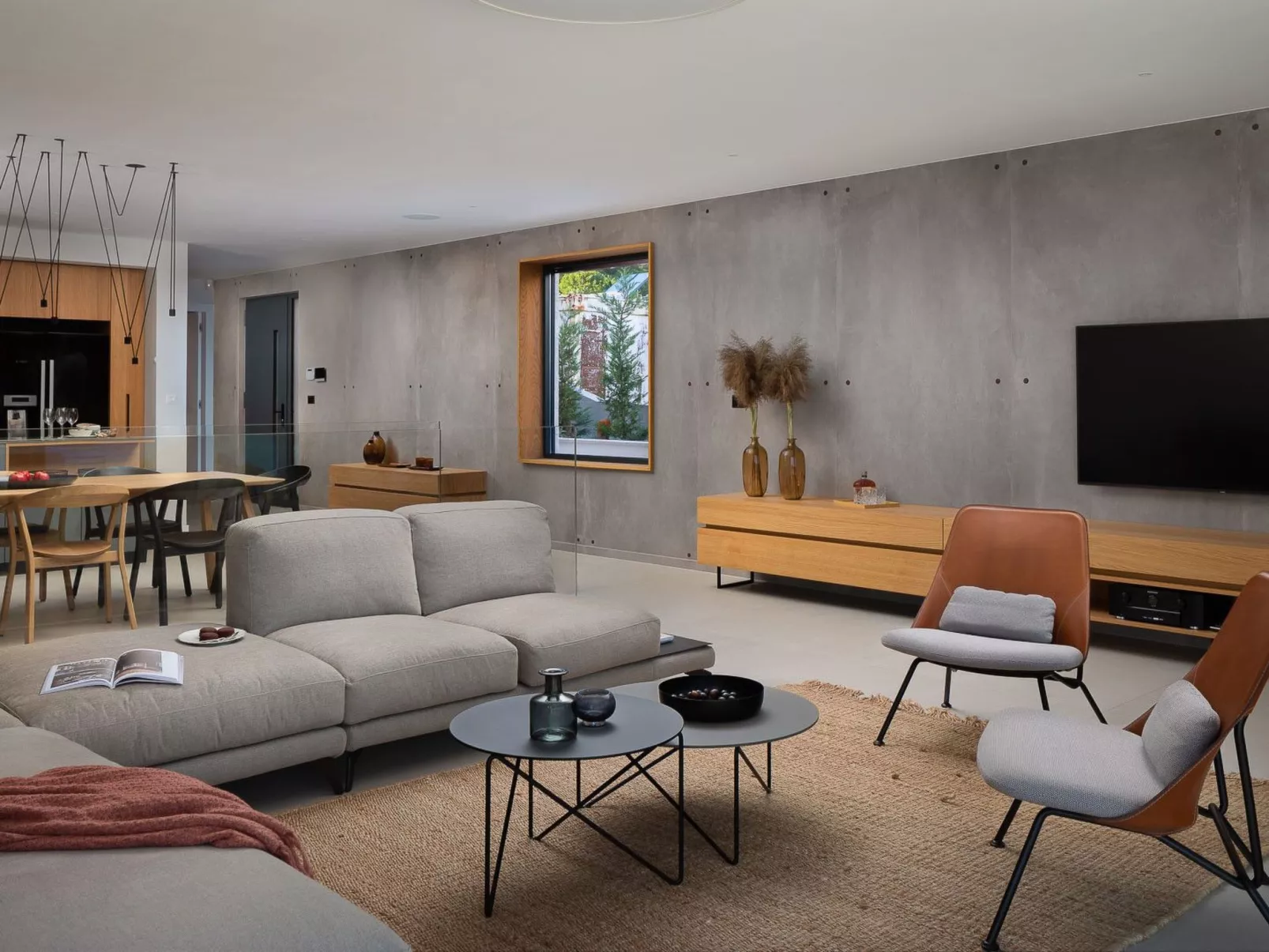 Villa Konstanca auf der Insel Murter-Dedans