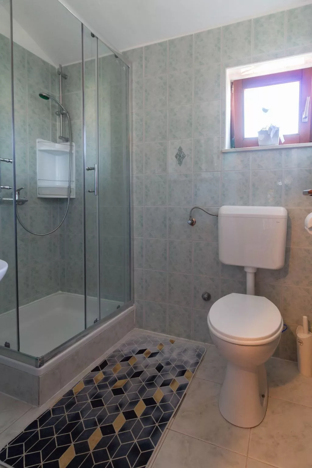 Wohnung Aria in Strandnähe - von TA Leut Agency - Dedans