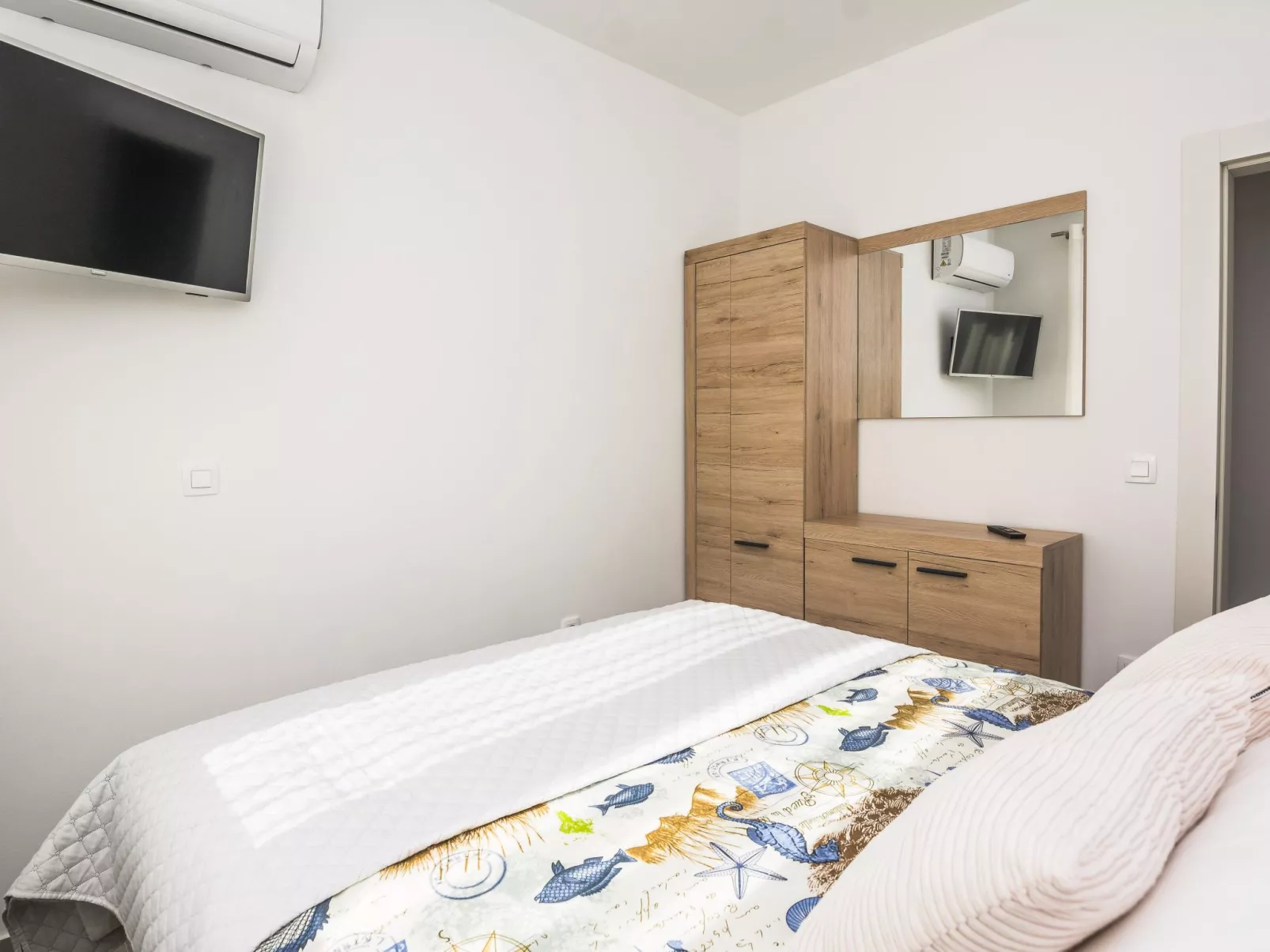 Wohnung mit Meerblick Glamour Vir - Agentur TA Leut-Image-tags.info