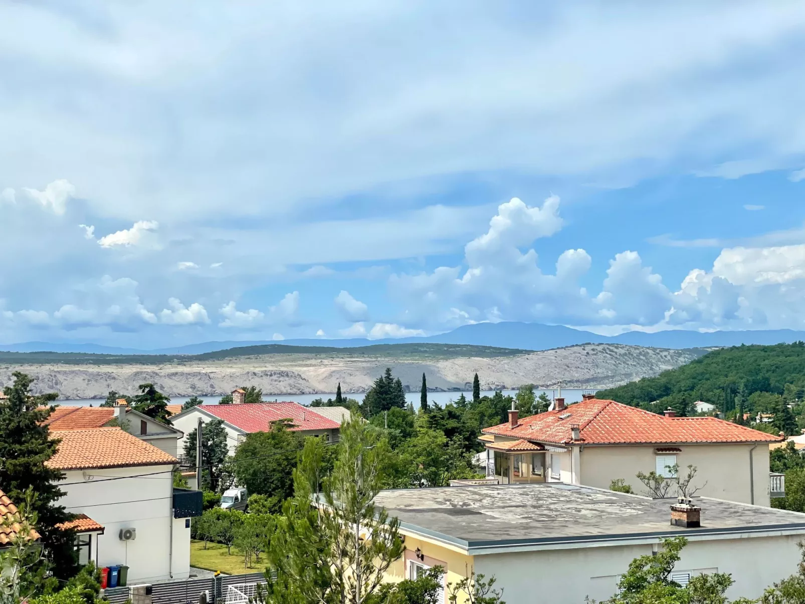 Wohnung Julie 3-Outside