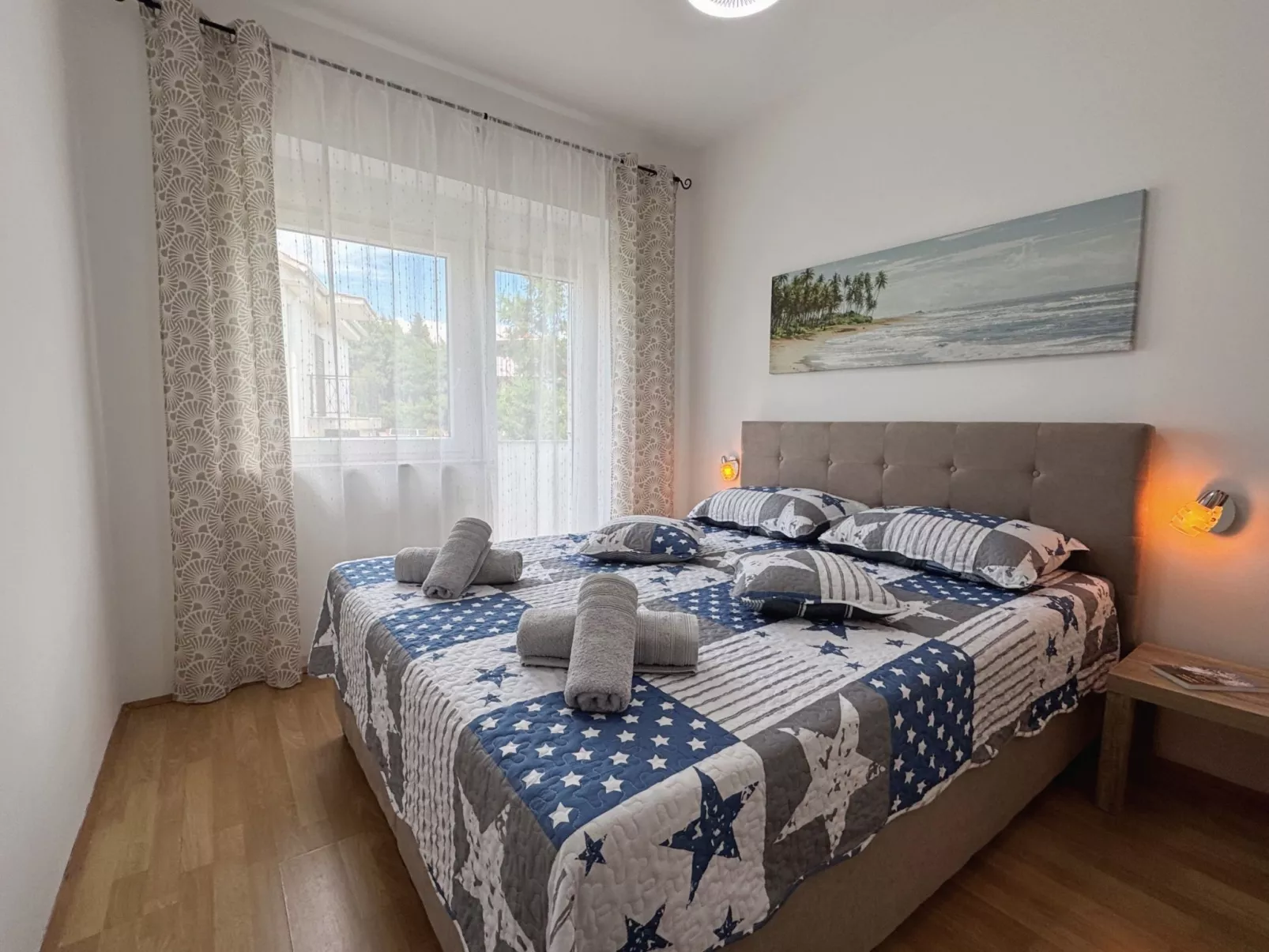 Apartments Nikolic-Inside