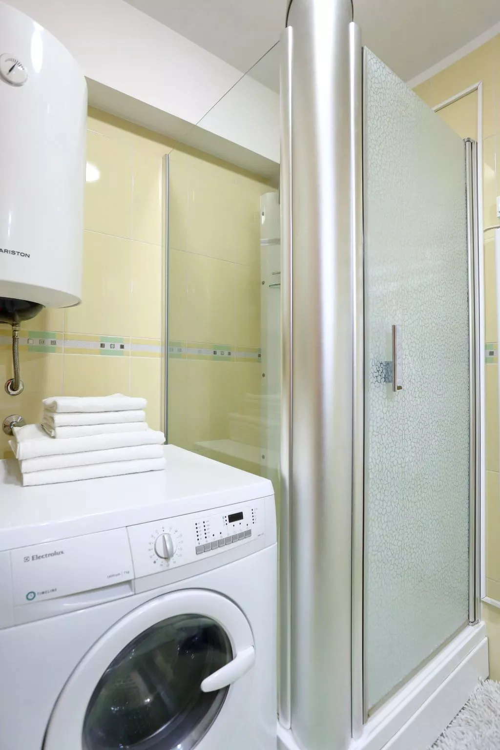 Apartment Bluebell Zadar mit privatem Parkplatz-Inside