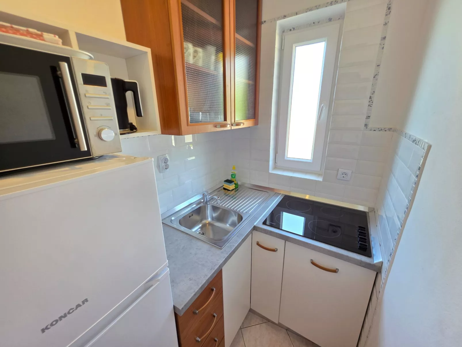 Wohnung mit Meerblick, 150 m vom Strand entfernt-Image-tags.info