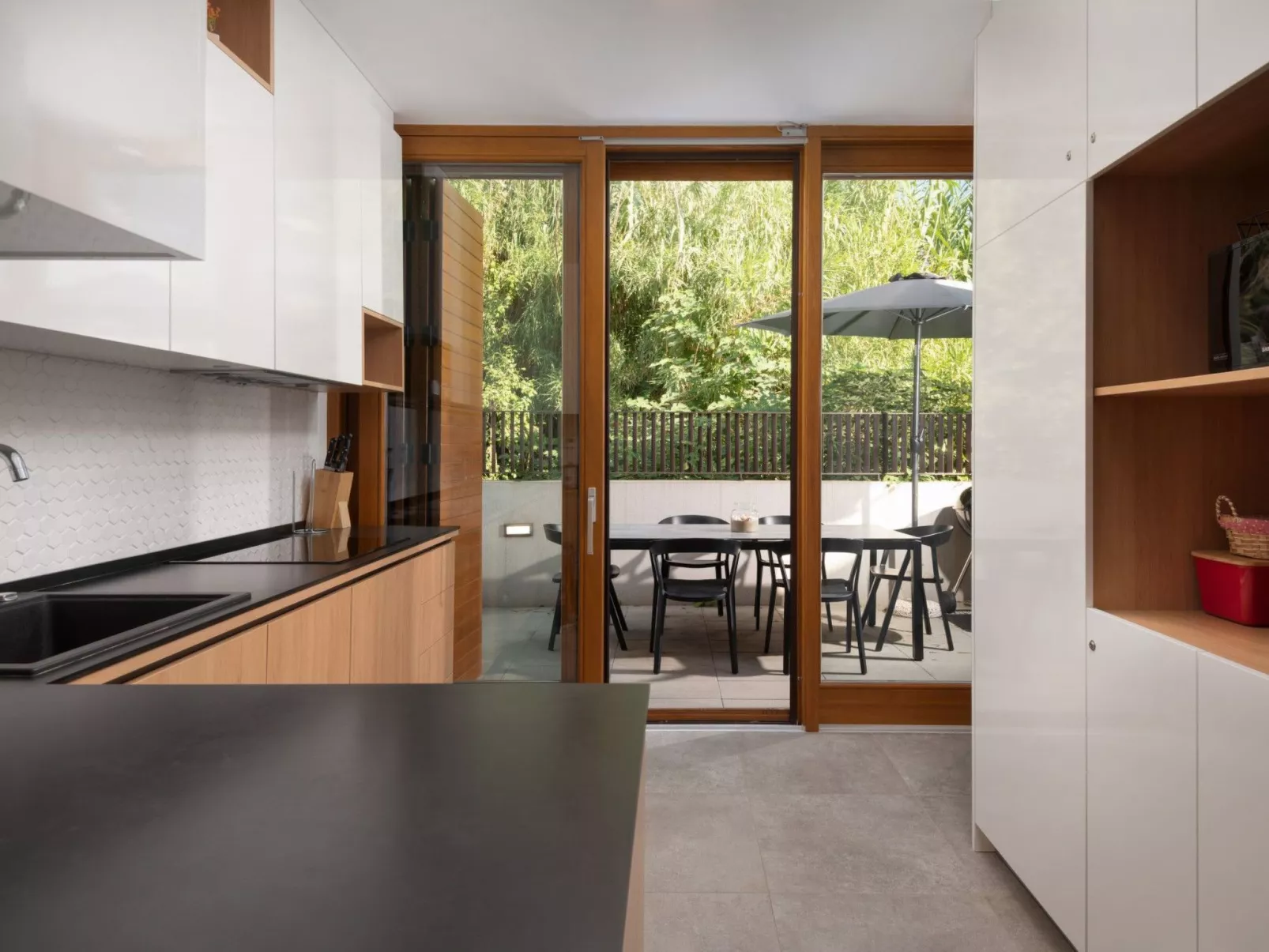 Villa La Thalia in Zadar-Image-tags.info