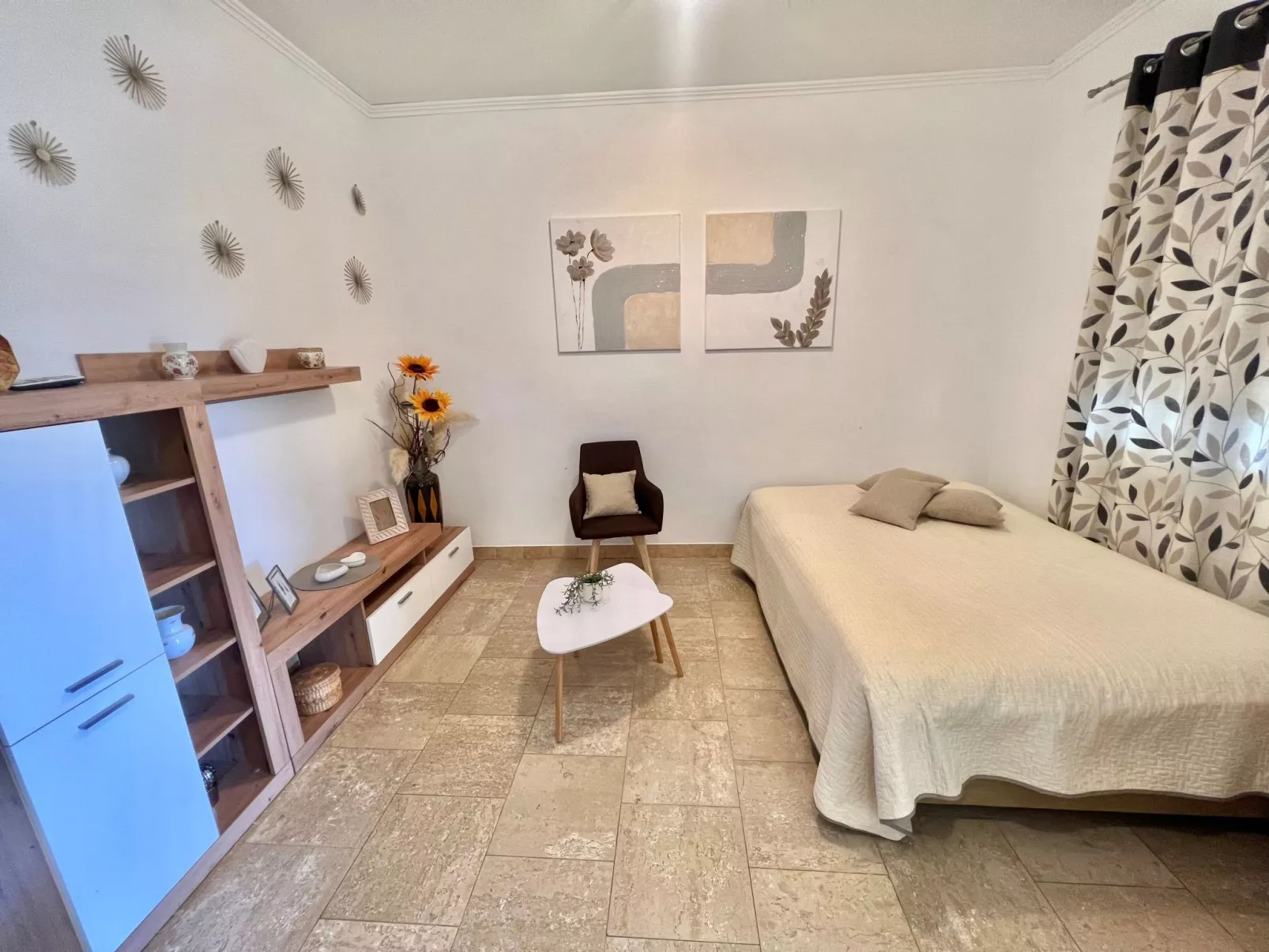 Apartment Zeleni Raj 2-Inside